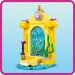 LEGO® Disney: Muzyczna scena Arielki (43235)