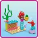 LEGO® Disney: Muzyczna scena Arielki (43235)