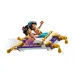 LEGO® Disney™: Szkatułka z biżuterią Dżasminy (43295) zdjęcie 2