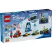 LEGO® Disney: Toy Story świąteczny pociąg i zdalnie sterowany samochód wyścigowy (43264) zdjęcie 2