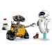 LEGO® Disney: WALL-E i EVA (43279) zdjęcie 2