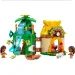 LEGO® Disney: Wesołe przygody Vaiany na wyspie (43260) zdjęcie 2