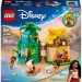 LEGO® Disney: Wesołe przygody Vaiany na wyspie (43260) zdjęcie 1