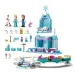 LEGO® Disney: Zamek Elsy i jej przygody na sankach (43281) zdjęcie 3