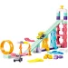 LEGO® DUPLO®: 3 w 1 kreatywne skoczki i pojazdy (10478) zdjęcie 2