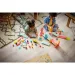 LEGO® DUPLO®: 3 w 1 kreatywne skoczki i pojazdy (10478) zdjęcie 4