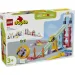 LEGO® DUPLO®: 3 w 1 kreatywne skoczki i pojazdy (10478) zdjęcie 1