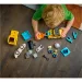 LEGO® DUPLO®: 3 w 1 budowlane maszyny (10475) zdjęcie 5