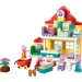 LEGO® DUPLO®: Dom rodzinny (10467) zdjęcie 2