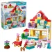 LEGO® DUPLO®: Dom rodzinny (10467) zdjęcie 1