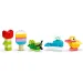 LEGO® DUPLO®: Kolorowy, kreatywny zestaw (10479) zdjęcie 3