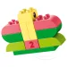 LEGO® DUPLO®: Kolorowy, kreatywny zestaw (10479) zdjęcie 4