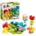 LEGO® DUPLO®: Kolorowy, kreatywny zestaw (10479) zdjęcie 1