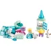 LEGO® DUPLO® Kraina Lodu: kreatywna skrzynka z figurkami Elsy i Olafa (10462) zdjęcie 2