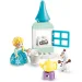 LEGO® DUPLO® Kraina Lodu: kreatywna skrzynka z figurkami Elsy i Olafa (10462) zdjęcie 4