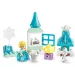 LEGO® DUPLO® Kraina Lodu: kreatywna skrzynka z figurkami Elsy i Olafa (10462) zdjęcie 5
