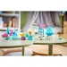 LEGO® DUPLO® Kraina Lodu: kreatywna skrzynka z figurkami Elsy i Olafa (10462) zdjęcie 9