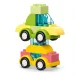 LEGO® DUPLO®: Kreatywne pojazdy (10474) zdjęcie 2