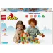 LEGO® DUPLO®: Opieka nad zwierzętami na farmie (10416)