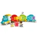 LEGO® DUPLO®: Pociąg z cyferkami – Nauka liczenia (10954)