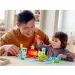 LEGO® DUPLO®: Pociąg z cyferkami – Nauka liczenia (10954)