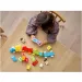 LEGO® DUPLO®: Pociąg z cyferkami – Nauka liczenia (10954)