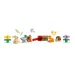 LEGO® DUPLO®: Przygoda w lesie z dzikimi zwierzętami (10480) zdjęcie 3