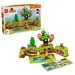 LEGO® DUPLO®: Przygoda w lesie z dzikimi zwierzętami (10480) zdjęcie 1