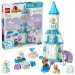 LEGO® DUPLO®: Przyjęcie zamku lodowego Anny i Elzy (10455) zdjęcie 1