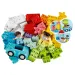 LEGO® DUPLO® Pudełko na elementy (10913) zdjęcie 2