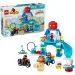 LEGO® DUPLO® Superbohaterowie: Główna baza pająków (10464) zdjęcie 1