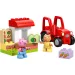 LEGO® DUPLO®: Traktor i rynek (10468) zdjęcie 2