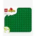 LEGO® DUPLO®: Zielona płyta budowlana (10460) zdjęcie 1