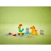 LEGO® DUPLO®: Zwierzęta w pociągu (10412)