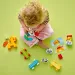 LEGO® DUPLO®: Zwierzęta w pociągu (10412)