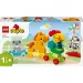 LEGO® DUPLO®: Zwierzęta w pociągu (10412)