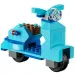 LEGO®: Duży zestaw kreatywny do budowania (10698) zdjęcie 5