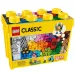 LEGO®: Duży zestaw kreatywny do budowania (10698) zdjęcie 1