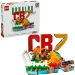 LEGO® Edycje: Cristiano Ronaldo – Najlepsze chwile w piłce nożnej (43012) zdjęcie 1