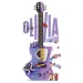 LEGO® Editions: gitara Olivii Rodrigo w dwóch stylach (43031) zdjęcie 8
