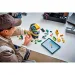 LEGO® Edycje: Kask Ayrtona Senny (43024) zdjęcie 4