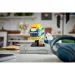 LEGO® Edycje: Kask Ayrtona Senny (43024) zdjęcie 5