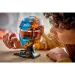 LEGO® Edycje: Kask McLaren Mastercard F1® Team Oscara Piastriego (43017) zdjęcie 5