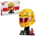 LEGO® Edycje: Kask Scuderia Ferrari HP Lewisa Hamiltona (43022) zdjęcie 1