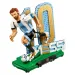 LEGO® Edycje: Lionel Messi – Legenda futbolu (43015) zdjęcie 3