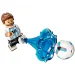 LEGO® Editions: Lionel Messi – Najlepsze chwile w piłce nożnej (43011) zdjęcie 3