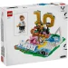 LEGO® Editions: Lionel Messi – Najlepsze chwile w piłce nożnej (43011) zdjęcie 7