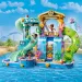 LEGO® Friends: Aquapark w Heartlake City (42630)
