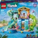 LEGO® Friends: Aquapark w Heartlake City (42630)