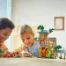 LEGO® Friends: Miejsce spotkań w domku na drzewie przyjaźni (42652) zdjęcie 3